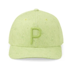 Puma Windy P Classic Cap -golf puma windypclassic adjustable 023826 01 straight