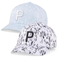 Women's Puma Jungle P Cap