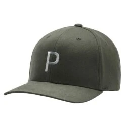 Puma X P Cap -golf puma xp hat dlg 022643 02