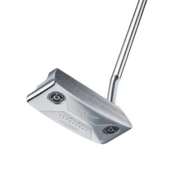 Mizuno M Craft Type IV White Satin Putters