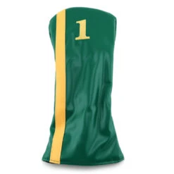Hurricane Golf Racer Driver Headcover -golf racergrnylw1dvr 2