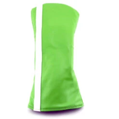 Hurricane Golf Racer Hybrid Headcover -golf racerlime1fwhy 2 1
