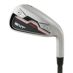 SMT Golf 3391 Iron Set - Graphite Shafts