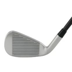SMT Golf 3391 Iron Set - Steel Shafts -golf smt 3391iron face 1 4 1