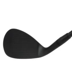 SMT Golf Dual Durometer 2.0 Tour Black PVD Wedges -golf smt durometer2.0blkwedge face 3