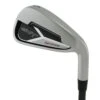 SMT Golf Nemesis Iron Set - Graphite Shafts -golf smt nemesisiron back 5