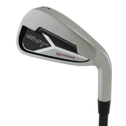 SMT Golf Nemesis Iron Set - Graphite Shafts