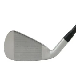 SMT Golf Nemesis Iron Set - Steel Shafts -golf smt nemesisiron face 6