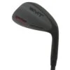 SMT Golf Spectrum Tour Black Wedges -golf smt spectrumtourblkwedge back 1 3