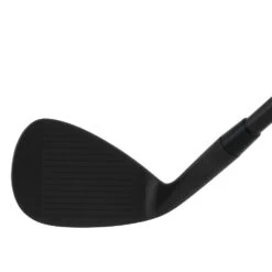 SMT Golf Spectrum Tour Black Wedges -golf smt spectrumtourblkwedge face 1 3