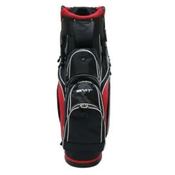 SMT Golf Cart Bag -golf smtcartbagfront