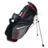SMT Golf Stand Bag -golf smtstdbagside1