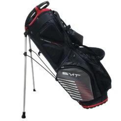 SMT Golf Stand Bag -golf smtstdbagside2