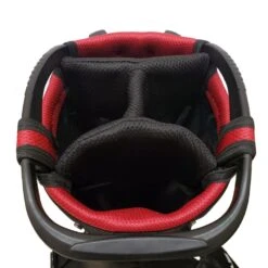 SMT Golf Stand Bag -golf smtstdbagtop