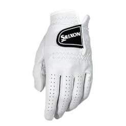Srixon Cabretta Leather Golf Gloves