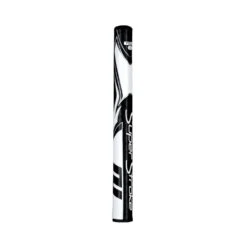 SuperStroke Zenergy Tour 1.0 Putter Grip -golf ss tour1blackwhite