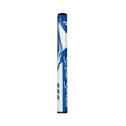 SuperStroke Zenergy Tour 1.0 Putter Grip -golf ss tour1bluewhite