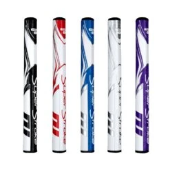 SuperStroke Zenergy Tour 1.0 Putter Grip