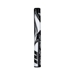 SuperStroke Zenergy Tour 2.0 Putter Grip -golf ss tour2blackwhite