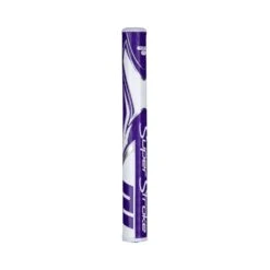 SuperStroke Zenergy Tour 2.0 Putter Grip -golf ss tour2purplewhite