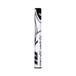 SuperStroke Zenergy Tour 2.0 Putter Grip -golf ss tour2whiteblack