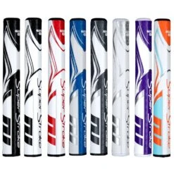 SuperStroke Zenergy Tour 3.0 Putter Grip