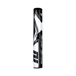 SuperStroke Zenergy Tour 5.0 Putter Grip -golf ss tour5blackwhite