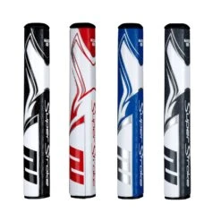 SuperStroke Zenergy Tour 5.0 Putter Grip