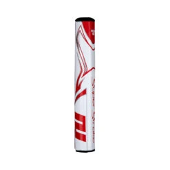 SuperStroke Zenergy Tour 5.0 Putter Grip -golf ss tour5redwhite