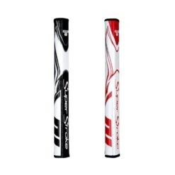 SuperStroke Zenergy Flatso 2.0 Putter Grip