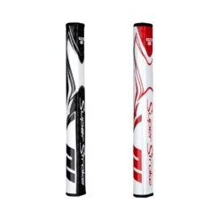 SuperStroke Zenergy Flatso 3.0 Putter Grip