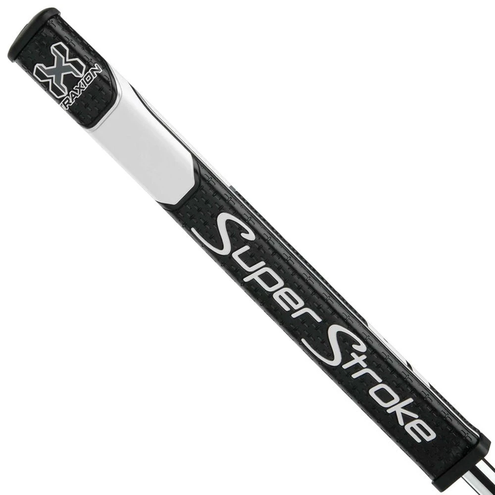 Super Stroke Traxion Flatso 3.0 Putter Grip 5 Super Stroke Traxion Flatso 3.0 Putter Grip - Image 3