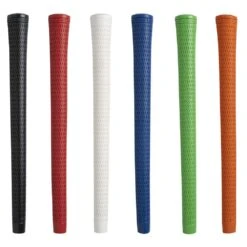 Star Grips Sidewinder Golf Grips