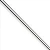 Cleveland Classic Straight Stepless Putter Shaft -golf steplesssteelshaft