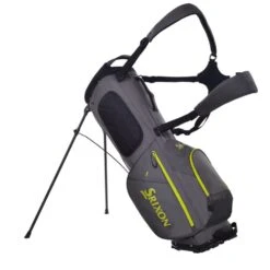 Srixon Ultra Lite Stand Golf Bags -golf sx ultralight standbag green side
