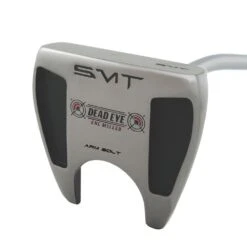 SMT Dead Eye Arm Bolt Putters