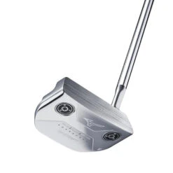 Mizuno M Craft Type V White Satin Putters