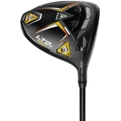Cobra LTDx MAX Drivers