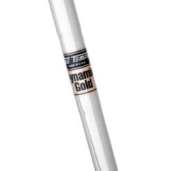 True Temper Dynamic Gold Steel Iron Shaft