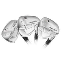 Cleveland Smart Sole 4.0 Wedges