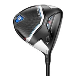 Cobra Aerojet Drivers