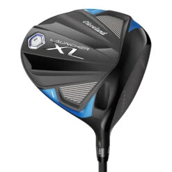 Cleveland Launcher XL Drivers