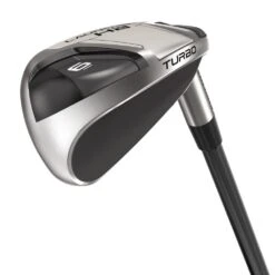 Cleveland Launcher HB Turbo - Steel Shaft Iron Set -golf wexq7eVHhpJbbsPEhmqDO7DqL89zodAa 14 1