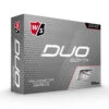 Wilson Staff Duo Soft+ Golf Balls 1 Wilson Staff Duo Soft+ Golf Balls -golf wilson duosoftplus main