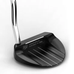 Wilson Staff Infinite Putter Bean -golf wilsonstaff infinitebeanputter back