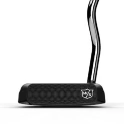 Wilson Staff Infinite Putter Bean -golf wilsonstaff infinitebeanputter face