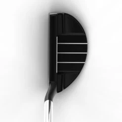 Wilson Staff Infinite Putter Grant Park -golf wilsonstaff infinitegrantparkputter address