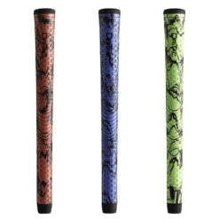 Winn Dri-Tac X Grips