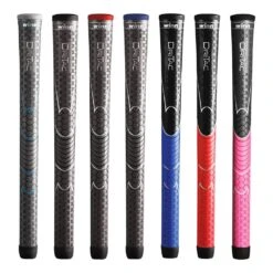 Winn Dri-Tac Grips