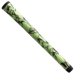 Winn Dri-Tac X Grips -golf winndri tacxgreenblack 1 3